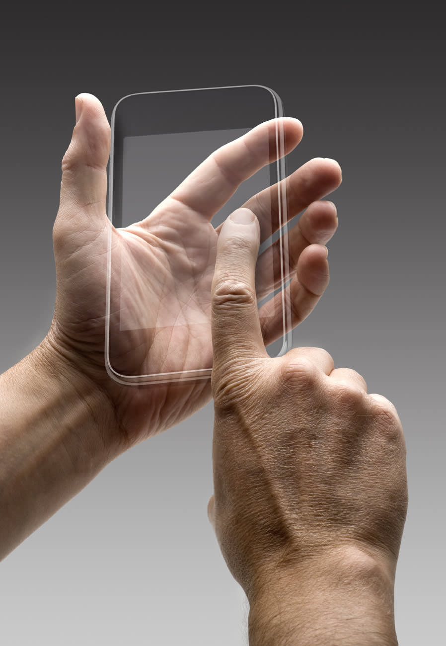 iphone 2
